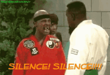 The Martin Lawrence Show Dragonfly Jones GIF