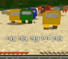 Egg Egg Egg GIF - Egg Egg Egg The Eggs GIFs