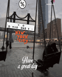 Good Morning New York City Brooklyn Bridge GIF - Good Morning New York City Brooklyn Bridge GIFs