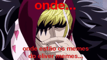 oliver memes