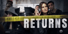 returns returning theyre back investigating detectives