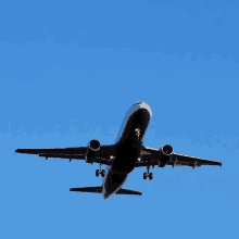 Airplane In The Skies The Last Tourist GIF - Airplane In The Skies The Last Tourist Depart GIFs