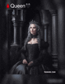 Queena Miladystarm GIF - Queena Miladystarm Starmaker GIFs