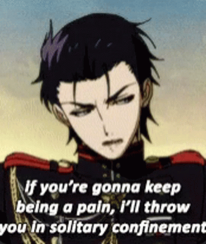 Guren GIF - Guren - Discover & Share GIFs