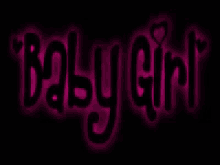 Baby Girl GIF - Baby Girl GIFs