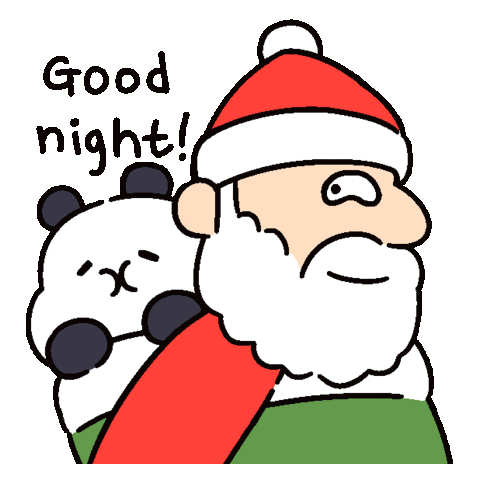 Nighty Night Nighty Nights Sticker - Nighty Night Nighty Nights Good Night Stickers