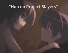 Projectslayers Roblox GIF - Projectslayers Projectslayer Roblox GIFs