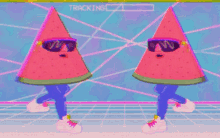 watermelon dancing