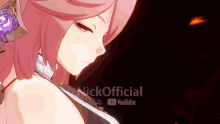 Miko Punch GIF - Miko Punch GIFs