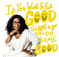 Inspirational Oprah Sticker - Inspirational Oprah Historicvoices Stickers
