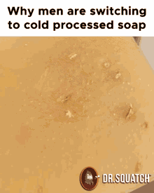 why men are switching to cold processed soap men are switching cold processed soap cold processed cold process