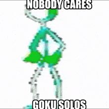Goku-solos Son Goku GIF - Goku-solos Goku Son Goku GIFs