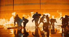 Save Rescue GIF - Save Rescue Firefighters GIFs