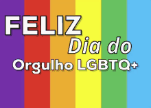 Dia Do Orgulho Lgbtq / Lgbt / Lgbtq+ GIF - Lgbt Pride Lgbtq Pride Pride GIFs