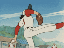 a baseball player with the number 1 on his jersey is about to throw the ball