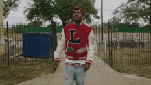 Swagger Kevin Gates GIF