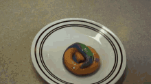 Appetizing Unicorn Poop Cookies! GIF - Unicornpoop Cookies Rainbow GIFs