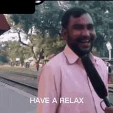 Have A Rela GIF - Have A Rela GIFs