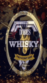 Whiskey Wh1skey GIF