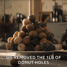 Donuts Ghostbusters Afterlife GIF