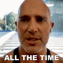 All The Time Simon Miller GIF - All The Time Simon Miller The Whole Time GIFs