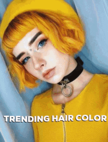 Hair Color Hair GIF - Hair Color Hair Hair Style GIFs