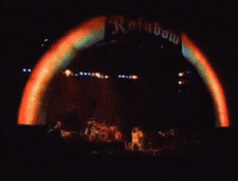 Ritchie Blackmore Dio Rainbow GIF - Ritchie Blackmore Dio Rainbow GIFs