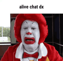 Alive Chat Discord GIF - Alive Chat Discord GIFs
