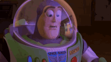 Nostalgiacritic Buzzlightyear GIF - Nostalgiacritic Buzzlightyear Toy Story GIFs