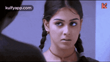 genelia heroines reactions serious angry