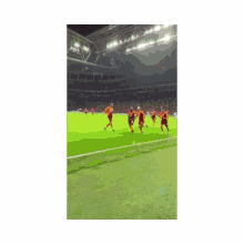Galatasarayy Barça GIF - Galatasarayy Galatasaray Barça GIFs