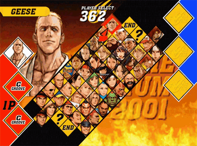 NRL Fantasy 2023 Part 4 - It's go time ! - Page 51 Capcom-vs-snk-character-select