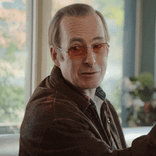 Wink Bob Odenkirk GIF - Wink Bob Odenkirk I Think You Should Leave With Tim Robinson GIFs