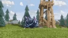 Coc Clash Of Clans GIF
