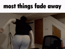 Most Things Fade Away Jerma GIF - Most Things Fade Away Jerma Jerma Most Things Fade Away GIFs