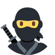 ninja nunju