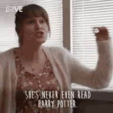 Love Bertie GIF - Love Bertie Harry Potter GIFs