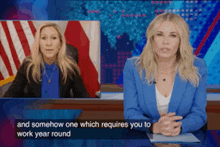 I Also Dont Want To Work And Thats Why I Dont Chelsea Handler GIF