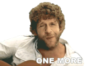 One More Billy Currington Sticker - One More Billy Currington Pretty Good At Drinkin Beer Song Stickers