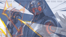 a drawing of a robot with the words ultron ultron ultron ultron ultron ultron ultron ultron ultron ultron ultron