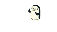 penguin lol