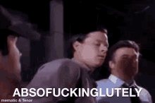 Departed Mark GIF - Departed Mark Wahlberg GIFs