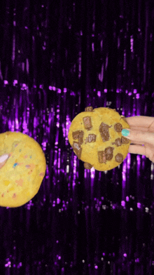 Insomnia Cookies Cheers GIF - Insomnia Cookies Cookie Cheers GIFs