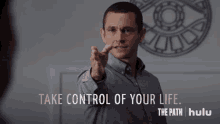 When Ur Friend Is Making Bad Decisions GIF - Take Control Of Your Life Get It Together Control GIFs
