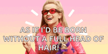 Legally Blonde3 Reese Witherspoon GIF - Legally Blonde3 Reese Witherspoon GIFs