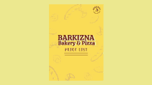 Food Bakery GIF - Food Bakery Barkizna GIFs