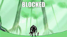 Blocked GIF - Blocked Block GIFs