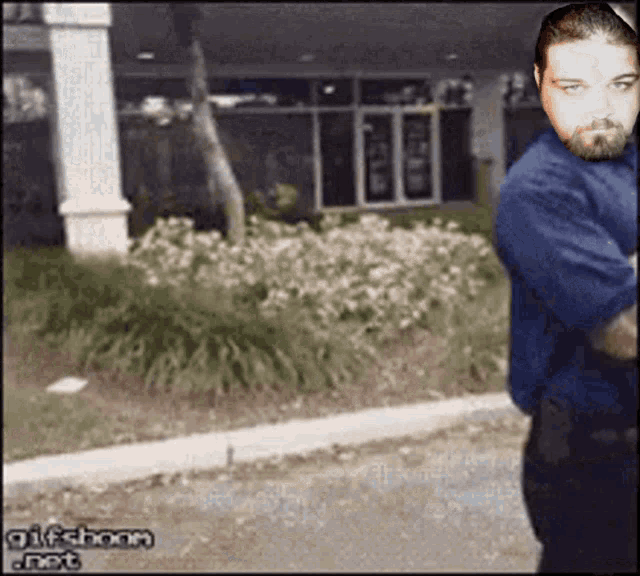 Bethesda Crapgamer GIF - Bethesda Crapgamer Phil - Discover