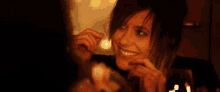 Smile Point GIF - Smile Point Oh Yeah GIFs