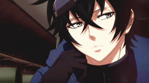 Collection of cool Anime Men with Eyepatches – Otaku House